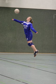 Bild 290 - U18w 2.Tag am 3.12.11
